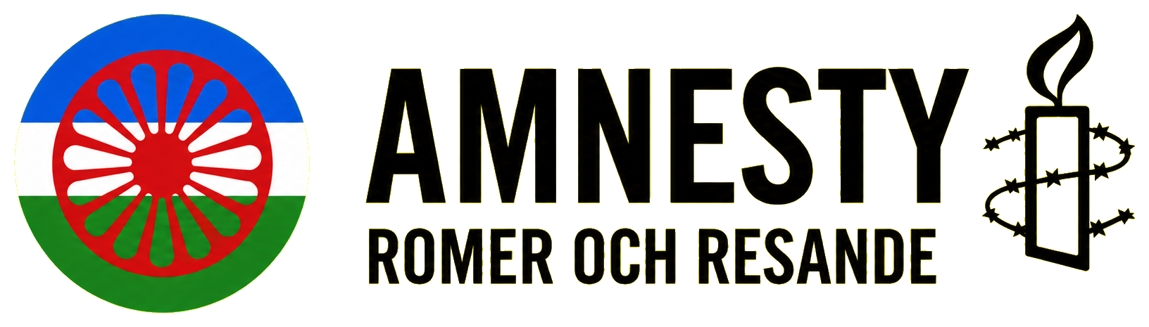 Amnesty Romer och Resande