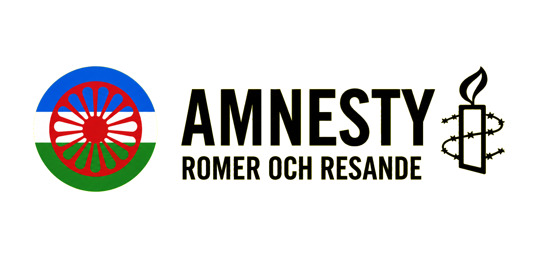 Amnesty Romer och Resande