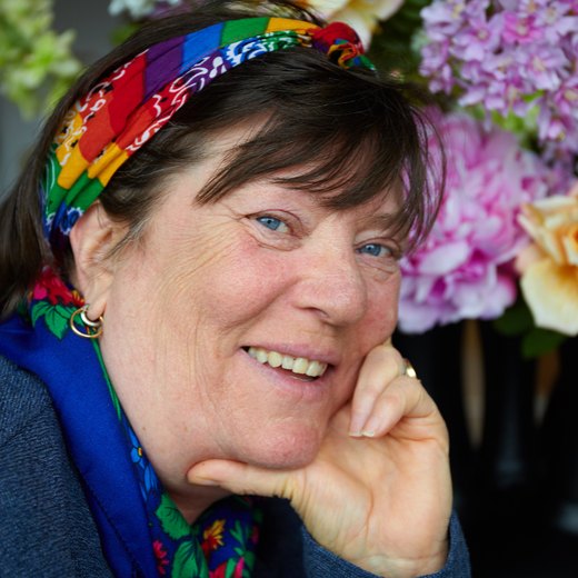 Britt-Inger Hedström Lundqvist