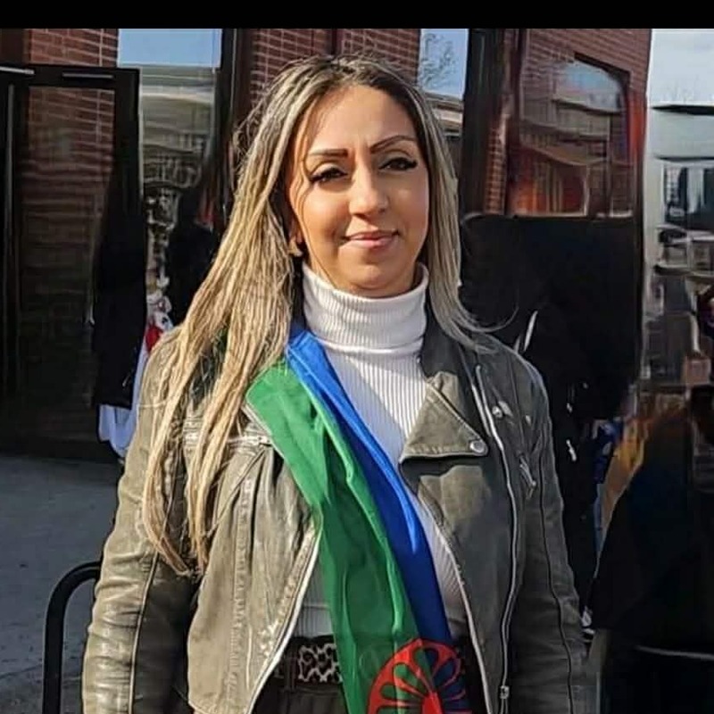 Esma Veselovski