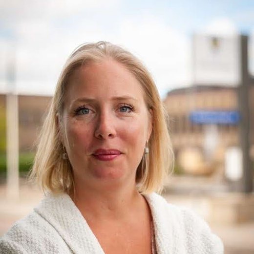 Maria Bogeblad