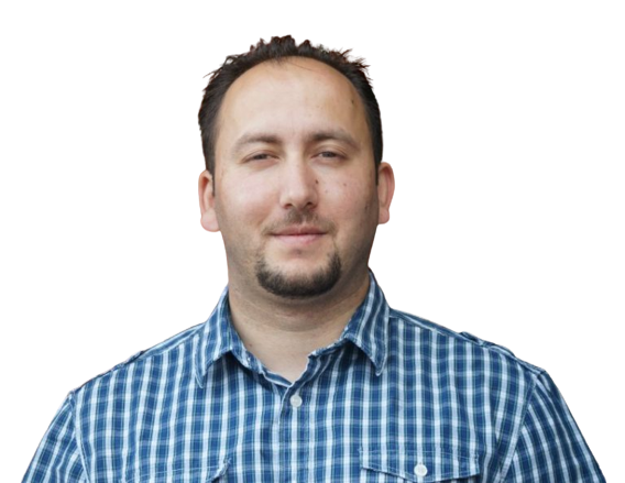 Paul Dandos